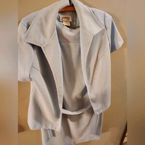 Vintage Smarter Togs Size 14 dress